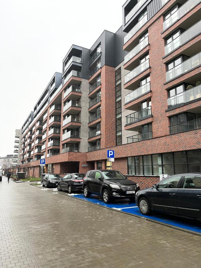 Pm. Apartments Krakow Exterior photo