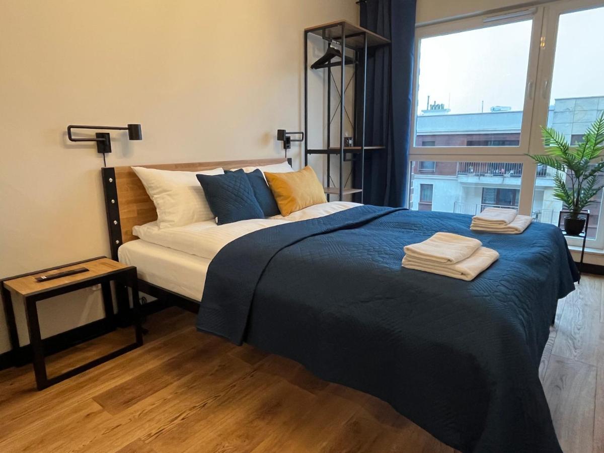 Pm. Apartments Krakow Exterior photo